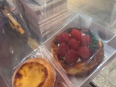 -Juicy Bakery(大学路店)