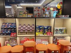 -海底捞火锅(上元大街店)