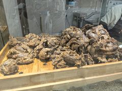 -磨沟沿老字号牛肉面·清真(金港城店)