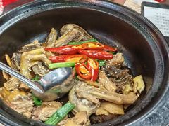 -醉壹号海鲜大排档·老厦门特色菜(厦门美食地标店)