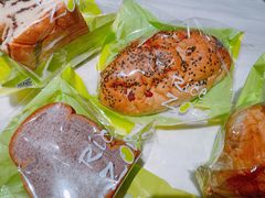 -RiceZone乐食尊纯米面包坊(望京店)