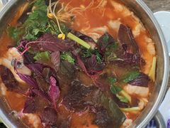 -黔人百味.贵州菜