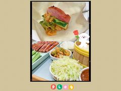 长金炭烧肉-宝园酒家(美林M·LIVE天地东座店)