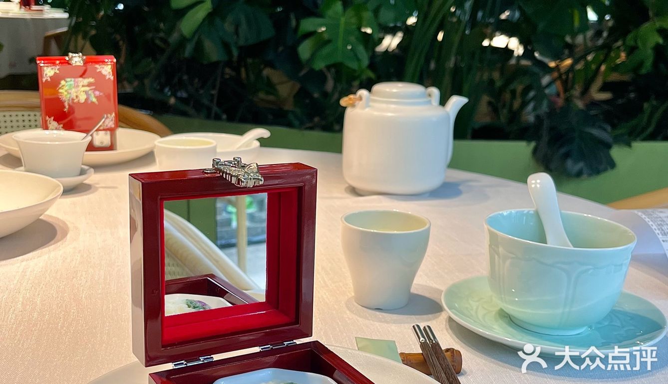 拖着行李箱也要来吃的南京菜！！ 