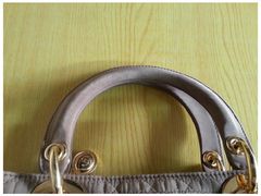 -IRENCE伊琳丝奢侈品皮具护理(二手鉴定世界广场店)