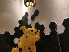 -红樱桃·欢乐餐厅(太原里店)