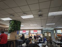 -Magic Food Point(Airport Street food)