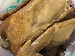 古法酱焖手撕鸡-紫光园(全国总店)