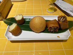 -蔡澜点心·粤菜(花城汇南区店)