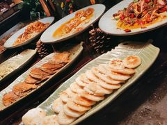-吉布鲁牛排海鲜自助(温江合生汇店)