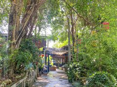 -园林美食城·本土农家菜(杨和镇店)