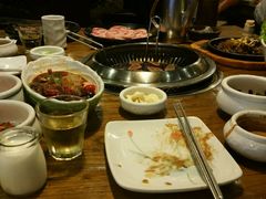 -一品诚记烤肉·甄选店(中南路店)