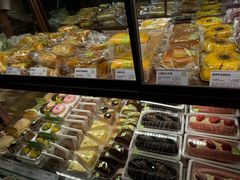 -奈雪的茶(石家庄万象城店)