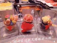 -BONCAKE裱花蛋糕(万象汇店)