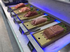 -集品鲜湾·蒸汽海鲜自助料理(青岛银座和谐广场店)