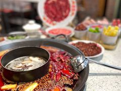 鲜切吊龙-龙厂长老火锅(抚琴店)
