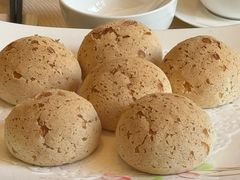葱香麻薯包-陶然轩(沙面店)
