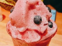 蓝莓冰沙-Devils’ Brewery小恶魔精酿啤酒(武汉天地店)