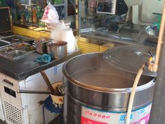 -天津乾毓德饭庄·清真传统炒菜·海鲜烧烤(咸阳路店)