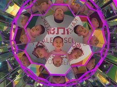 -天津梵高星空艺术馆(天河城旗舰店)