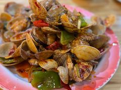 -老姑砂锅·烧烤天津菜(体北道店)