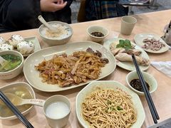 -百家鸡味馆(清泰店)
