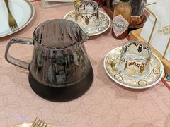 冰滴咖啡-BRBR叙利亚餐厅(总店)