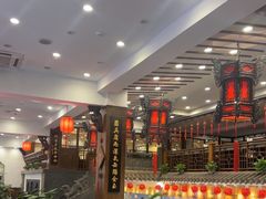 -一楼食业·美食人家