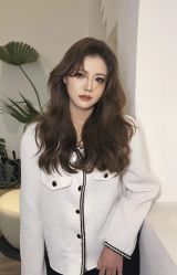 点击看大图 -DX HAIR SALON·发现未知美发沙龙