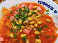 -怪噜范·老贵阳街头名小吃(鸿通城店)