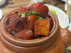 家乡红烧肉-锡和无锡菜(景丽苑店)