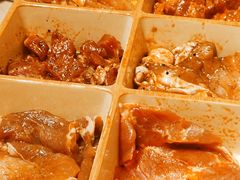 -奥赛奥自助烤肉(财富中心店)