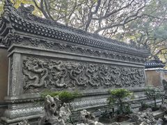 -普陀山风景名胜区-法雨禅寺