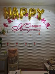 -香薇妮丝·定制减肥·身材管理