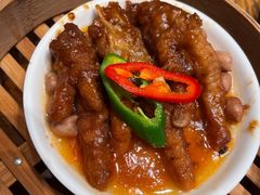 -点心传说·粤菜点心(佐阾虹湾店)