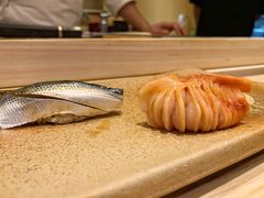 -荣一代目OMAKASE板前料理