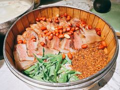 腊肉-吃饭皇帝大(梅溪新天地店)