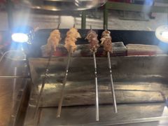 -幸福小串·地摊小炉子(三阳路店)