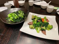 -浙江安吉JW万豪酒店·万豪中餐厅