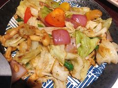 -井缘河风寿司(Touch12街店)