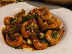 -老宁波1381餐厅(宏泰广场店)