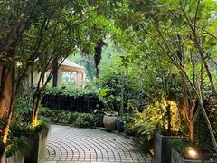 -野蔓果·山野菜(西湖景区·龙井茶田店)