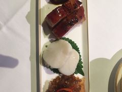 -唐阁(香港朗廷酒店)