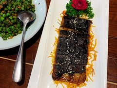 -福慧慈缘素食餐厅(王府井店)