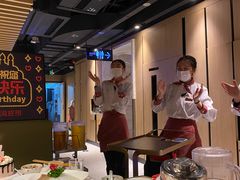 -海底捞火锅(长沙华创国际广场店)