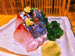 大竹荚刺身-慢走(甜水园店)