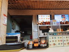 -红鼻子桂林米粉(金唐新光界店)