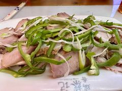 -蔡记行面·三套车(武威首店)