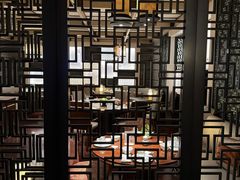 -湘湖逍遥庄园·水漾中餐厅