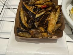 -双合园·海鲜水饺青岛菜(上清路店)